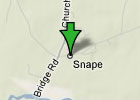 Map of Snape
